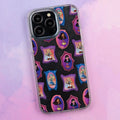 Bratz® Classic HD Apple iPhone 13 Series Mag-Safe Phone Case by Affinity Bands