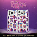 Bratz® Classic HD Apple iPhone 13 Series Mag-Safe Phone Case by Affinity Bands