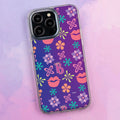 Bratz® Classic HD Apple iPhone 14 Series Mag-Safe Phone Case by Affinity Bands