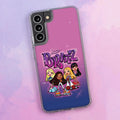 Bratz® Classic HD Samsung Galaxy S23 Phone Case by Affinity Bands