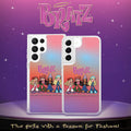 Bratz® Classic HD Samsung Galaxy S23 Phone Case by Affinity Bands