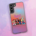 Bratz® Classic HD Samsung Galaxy S23 Phone Case by Affinity Bands