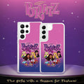 Bratz® Classic HD Samsung Galaxy S23 Phone Case by Affinity Bands