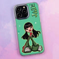 Bratz® Passion for Fashion HD Apple iPhone 11 Series Phone Case by Affinity Bands