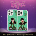 Bratz® Passion for Fashion HD Apple iPhone 11 Series Phone Case by Affinity Bands