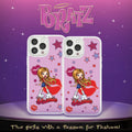 Bratz® Passion for Fashion HD Apple iPhone 12 Series Mag-Safe Phone Case by Affinity Bands