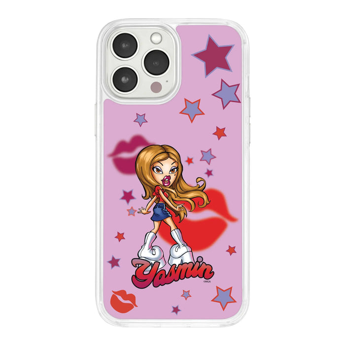 Bratz® Passion for Fashion HD Apple iPhone 12 Series Mag-Safe Phone Case by Affinity Bands