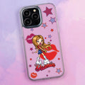 Bratz® Passion for Fashion HD Apple iPhone 12 Series Mag-Safe Phone Case by Affinity Bands