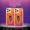 Bratz® Passion for Fashion HD Apple iPhone 13 Series Mag-Safe Phone Case by Affinity Bands