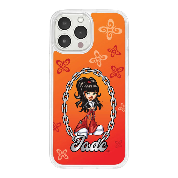 Bratz® Passion for Fashion HD Apple iPhone 13 Series Mag-Safe Phone Case by Affinity Bands