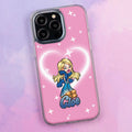 Bratz® Passion for Fashion HD Apple iPhone 13 Series Mag-Safe Phone Case by Affinity Bands