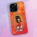 Bratz® Passion for Fashion HD Apple iPhone 13 Series Mag-Safe Phone Case by Affinity Bands