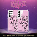 Bratz® Passion for Fashion HD Samsung Galaxy S21 Phone Case by Affinity Bands