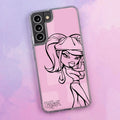 Bratz® Passion for Fashion HD Samsung Galaxy S21 Phone Case by Affinity Bands