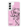 Bratz® Passion for Fashion HD Samsung Galaxy S21 Phone Case by Affinity Bands