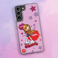 Bratz® Passion for Fashion HD Samsung Galaxy S22 Phone Case by Affinity Bands