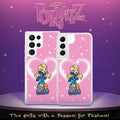 Bratz® Passion for Fashion HD Samsung Galaxy S23 Phone Case by Affinity Bands