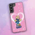 Bratz® Passion for Fashion HD Samsung Galaxy S23 Phone Case by Affinity Bands