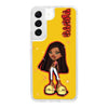 Bratz® Passion for Fashion HD Samsung Galaxy S23 Phone Case