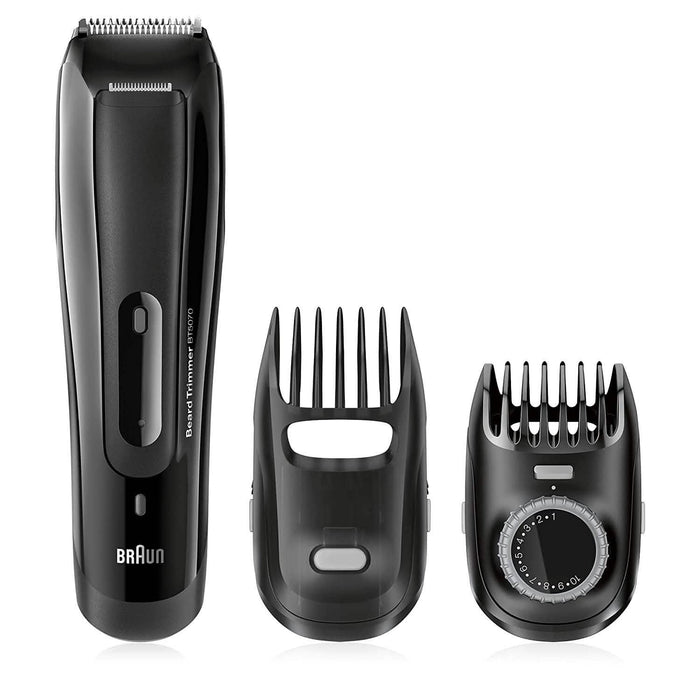 Braun BT5070 Men's Beard Trimmer by DailySale