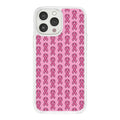 Breast Cancer Awareness HD Apple iPhone 16 Mag-Safe Phone Case by Affinity Bands