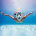 Breathefree GoPro Compatible Snorkel and Scuba Mask by DailySale