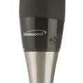 Brentwood HB-33BK 2-Speed 200W Hand Blender by DailySale