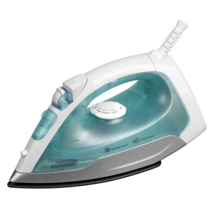 Brentwood MPI-52 Compact Steam Iron by DailySale