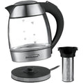 Brentwood Stainless Steel Cordless Electric Kettle by DailySale