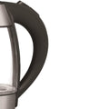 Brentwood Stainless Steel Cordless Electric Kettle by DailySale