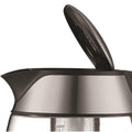 Brentwood Stainless Steel Cordless Electric Kettle by DailySale