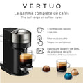 Breville Nespresso Vertuo Next Coffee and Espresso Machine (Refurbished) by DailySale
