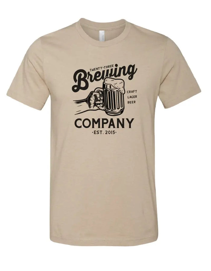 Brewing Company (Craft Lager) by Boutique 23