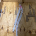 Bride Future Mrs Bachelorette Party Garter Suspender Bridal Shower Accessory by Price Is Right Miami