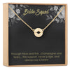 Bridesmaids Necklace