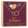 Bridesmaids Necklace, Multiple Styles