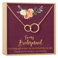 Bridesmaids Necklace, Multiple Styles by Dear Ava