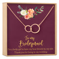 Bridesmaids Necklace, Multiple Styles by Dear Ava