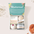 Bridesmaids Spa Gift Box by Dear Ava