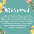 Bridesmaids Spa Gift Box by Dear Ava