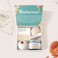 Bridesmaids Spa Gift Box by Dear Ava