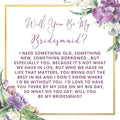 Bridesmaids Spa Gift Box by Dear Ava