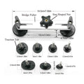 Bridge Puller Body Dent Removal Kits for Car by DailySale