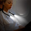 Bright Basics Hands-Free LED Flexible Neck Light