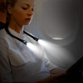 Bright Basics Hands-Free LED Flexible Neck Light by DailySale