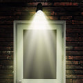 Bright Basics Motion Activated Wireless Spotlight by DailySale