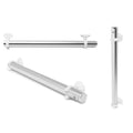 Bright Basics Wireless Light Bar for Mirrors by DailySale