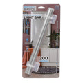 Bright Basics Wireless Light Bar for Mirrors by DailySale