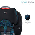 Britax Grow with You ClickTight Harness-2-Booster Car Seat by DailySale