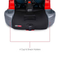Britax Grow with You ClickTight Harness-2-Booster Car Seat by DailySale